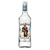 Captain Morgan Original Spiced White Rum - 750ml CAPTAIN MORGAN